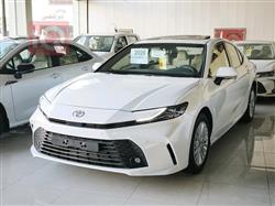 تۆیۆتا کامری